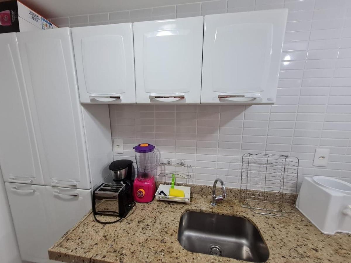 Jardins Do Atlantico Apartment Joao Pessoa Exterior photo